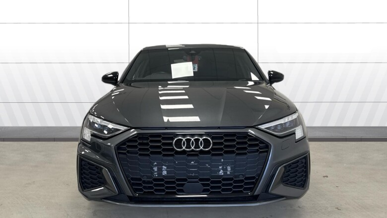 Audi A3 35 TFSI Edition 1 5dr S Tronic Petrol Hatchback